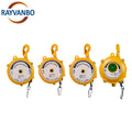 EW 9-15kg Hanging Tool Lifting Equipment Widely Spring Balancer for Welding Machine