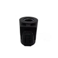 24V Solenoid Valve Coil EC360B EC380D for Excavator Parts Inner Diameter 16mm Oil Control OEM Customizable
