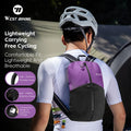 WEST BIKING Outdoor Waterproof Storage Bag Camping Sports Mountaineering Backpack for Hiking Fishing
