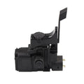 Switch 2-24 Speed Controller Touch Push Button Switches Wall    Switch Push Button