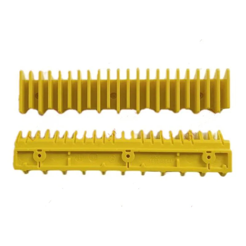 YS131B844 Bimore Escalator Step Demarcation Yellow Edge Line Escalator Parts