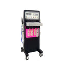 Good Quality H2O2 Dermabrasion Peel Water Hydro Beauty Facial Machine Remove Blackhead Acne Cleaning Skin Rejuvenation Equipment