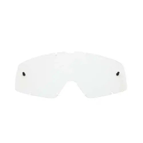 Replacement Lens for Fox Main/Pro Cycling and Motorcycle Goggles