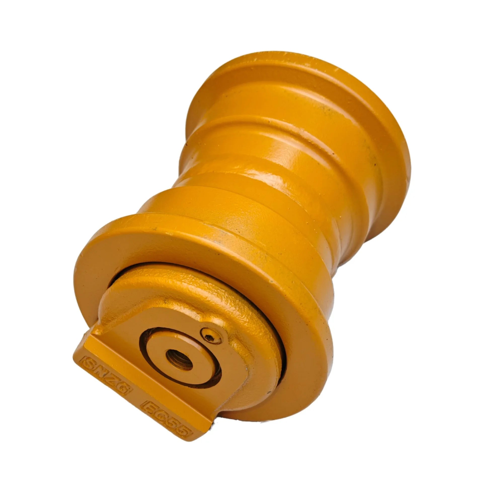 EC55 Excavator Track Roller Undercarriage Parts Bottom Roller for Volvo 55