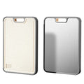 Stainless Steel and Wheat Straw Cutting Board