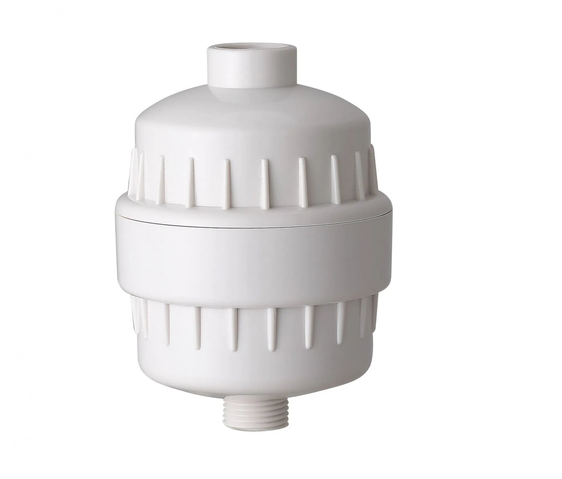 OEM/ODM Customized Plastic Wall Mount Shower Filter System for Car Water Filter Calcium Sulfite Easy Install Factory Price