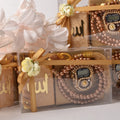 Zikrmatic Tasbeeh Mini Quran Gift Set Digital Tasbeeha Counter Sets for Muslim 2025 Hot Selling Islamic Wedding Eid Gifts