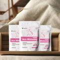 OEM ODM Custom Organic Herbal Tea Bag Green Tea Natural Herbs for Skin Whitening Detox Weight Loss Slimming Health Drink