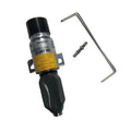 HNARL 12V Solenoid Valve 2326008490 for Haulotte Engine Parts ISO 9001 Certified High Performance