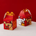 JUXINDA 2026 Cartoon Candy Box Wedding Candy Box New Wedding Candy Packaging Box Wedding Favor Candy Box