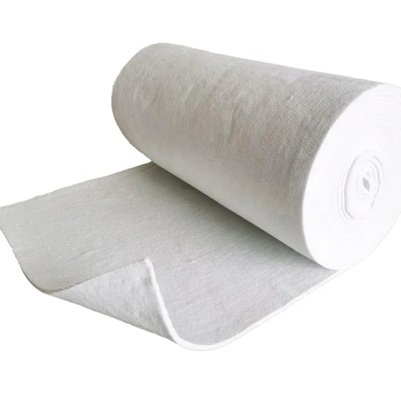 2025 Cheap Factory Price Aerogel Fireproof Water Resistant Silica Aerogel Fabric Aerogel Insulation Blanket