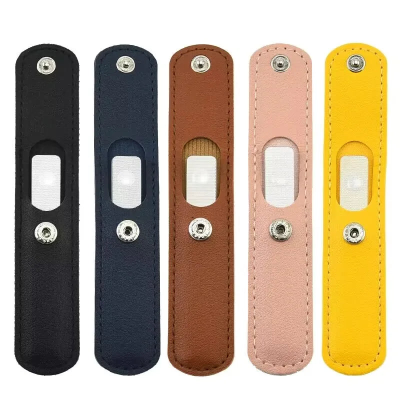 Professional Emery Board Manicure Pedicure Art Tools Double-Sided Pink Nail File Set Nail File