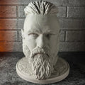 3D Printed Art & 3D Printed Sculptures