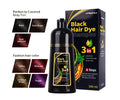 MEIDU Shampoo Hair Dye Color