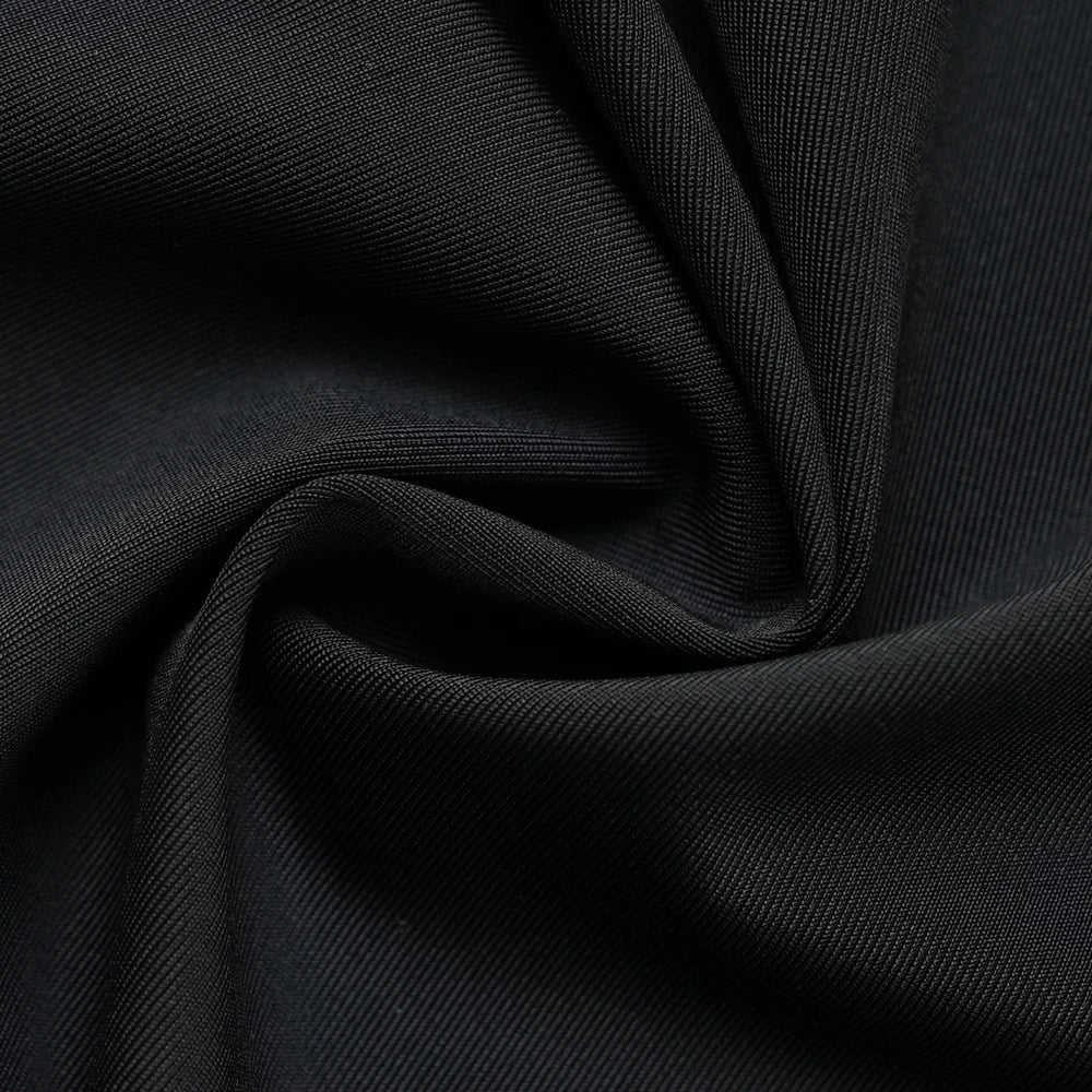 Shanhao 70S/30D Waterproof Knitted Plain Nylon Spandex Swim Fabric 88% Nylon 12% Spandex 160gsm Soft Durable