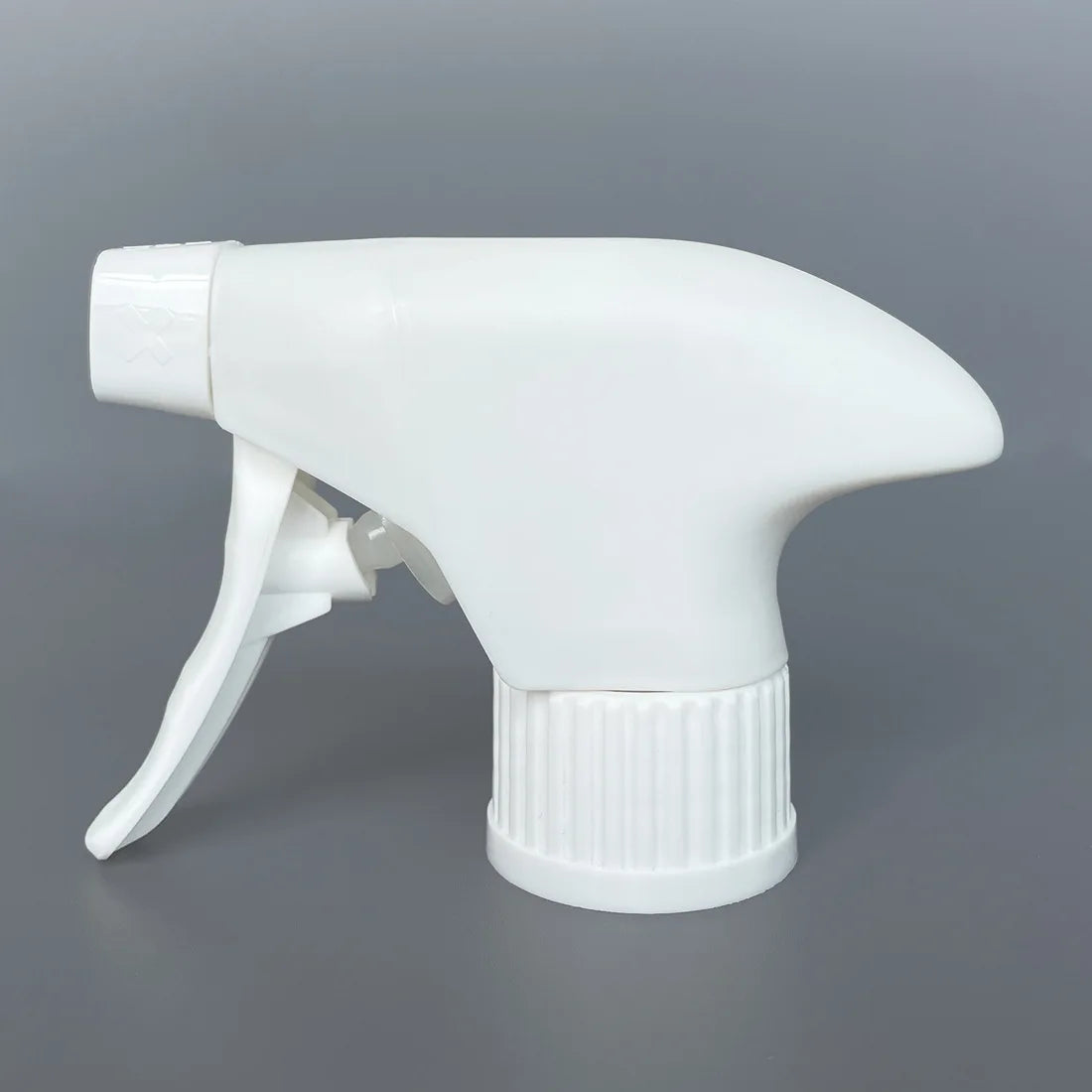 28/400 28/410 28/415 Full Plastic Non-Spill Screw-On Sprayer Pump Trigger for Household Chemicals Foam Pump PP Spring Model