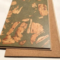 High Elasticity  Natural Wood Cork Floating Flooring Tiles Eco-Friendly Cork Parquet Flooring