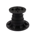 TA-VM Adjustable Pedestal Supports for Porcelain Tiles Stone Pavers Raised Floors and Terrace Decking Systems MegaBDM