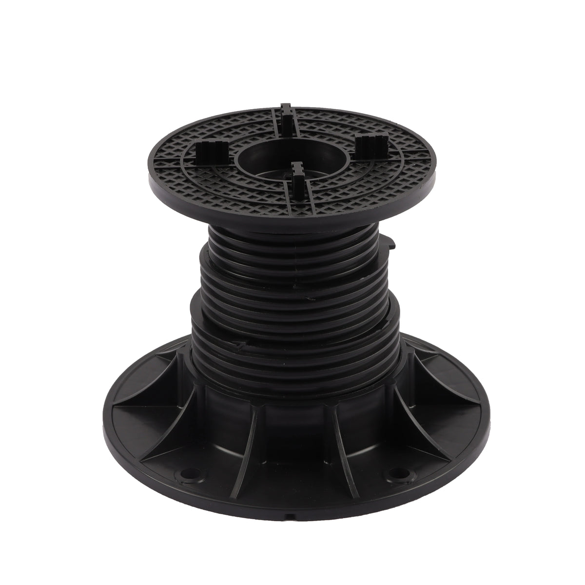 TA-VM Adjustable Pedestal Supports for Porcelain Tiles Stone Pavers Raised Floors and Terrace Decking Systems MegaBDM