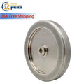 8" Woodturning Tool Carbide 4 in 1 Electroplated Cbn Grinding Wheel High Speed Steel Tools Shaprening CBN Wheel