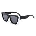 MB1557 Custom Designer Fashion Eyewear Cat Eye Sun Glasses Factory Wholesale Acetate Polarized Sunglasses