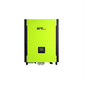 MPI 5kw Plus 5000w 48v 230v Hybrid MPP Solar Inverter Battery Backup Pure Sine Wave MPPT PV Input 900vdc VDE4105 Single Phase