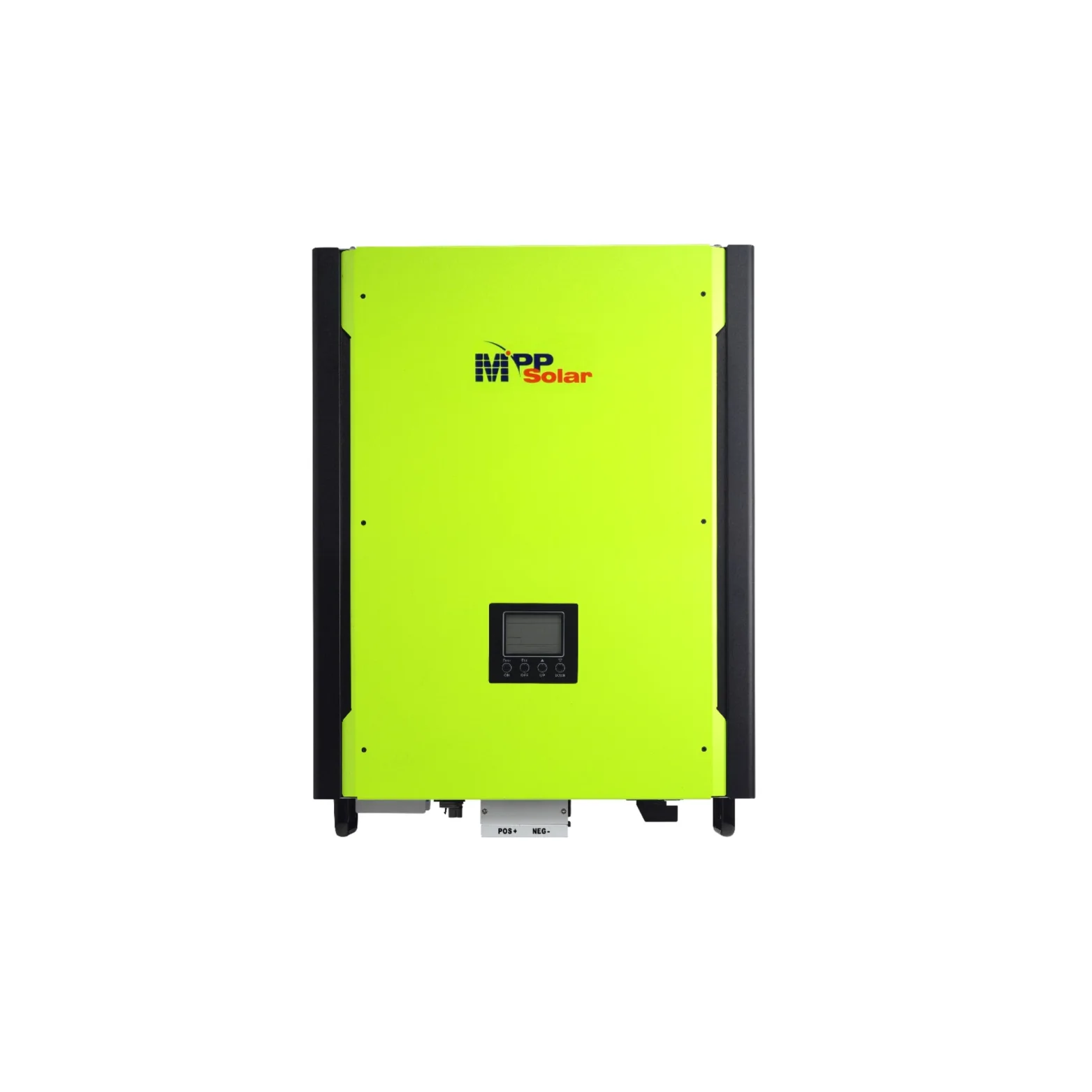 MPI 5kw Plus 5000w 48v 230v Hybrid MPP Solar Inverter Battery Backup Pure Sine Wave MPPT PV Input 900vdc VDE4105 Single Phase