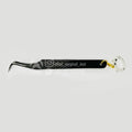 Top Rank 2025 Hello Kitty Charm Tweezers Stainless Steel Anti-Static Precision Durable Customizable Packaging OEM/ODM