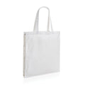 Eco-Friendly Impact AWARE Advertising Toteâ„¢ Premium Promotional Tote Bags