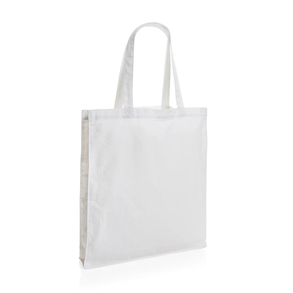Eco-Friendly Impact AWARE Advertising Toteâ„¢ Premium Promotional Tote Bags
