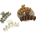 Claw Clips for Women Wavy Hair Clips for Thick Hair Non Slip Hair Clip Claw for Women's Hair Cute Hair Accessories