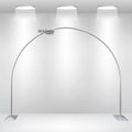 10x8ft Flower Flora Balloon Arch Stand Frame for Birthday Wedding Baby Shower Party Decoration Special for Wedding Decorations