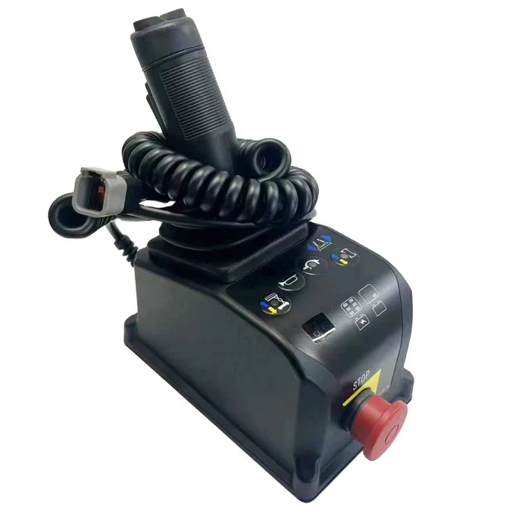 Control Box 100840 for Gen 5 GR-12 GR-15 GS-1530 GS-1930 QS15W QS20R