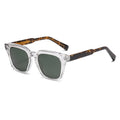 Fenyi Wholesale New Hot Selling Fashion European and American square Frame High-end Sun protection Trend Uv400 Sunglasses Men