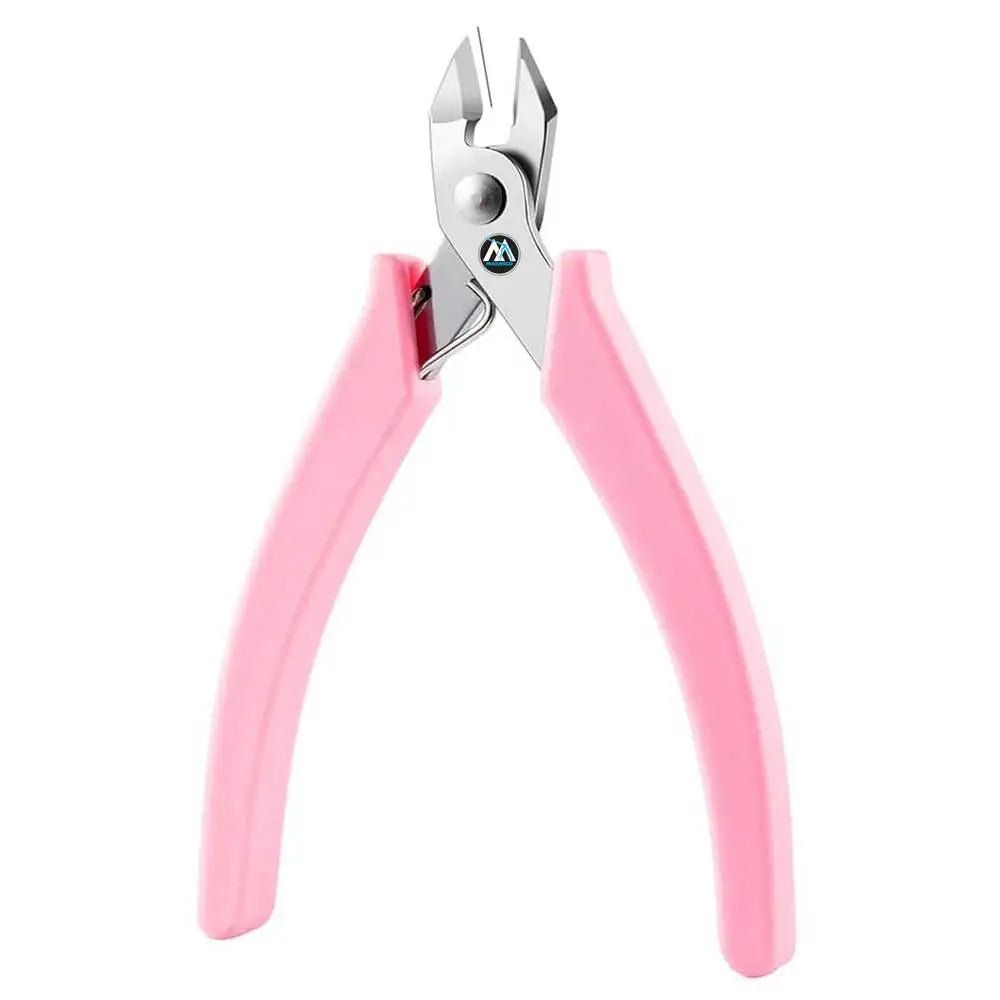 Professional Cuticle Remover Tool Kit Baby-Age Group Includes Cuticle Trimmer Pusher Nipper Cutter