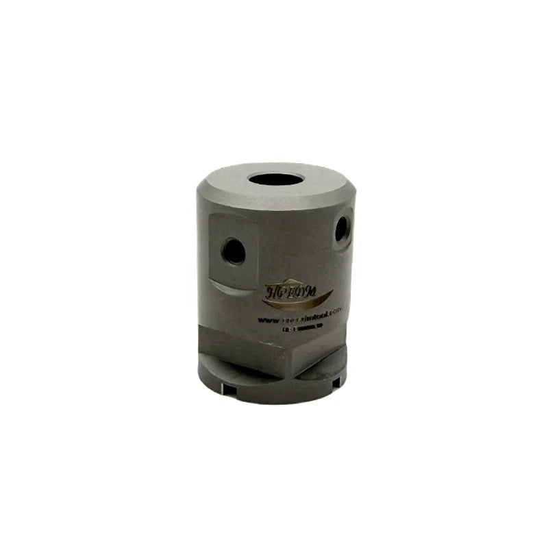 HPEDM ER-017533 Precision Steel Electrode Clamping Holder for Cnc Edm Wedm Machining HE-E06869