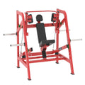 Strength Plate Loaded Pullover Triceps Dip for Gym Equipment