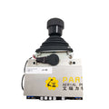 AerialPowerParts China Supplier GENIE Articulating Boom Lift Models Z-45/22 IC Single Axis Joystick Controller High Performance