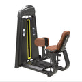 Steel Fitness Equipment Inner Outer Thigh Hip Adductor Exerciser 70kg Weight Stack Training Durable Adjustable Commercial Use