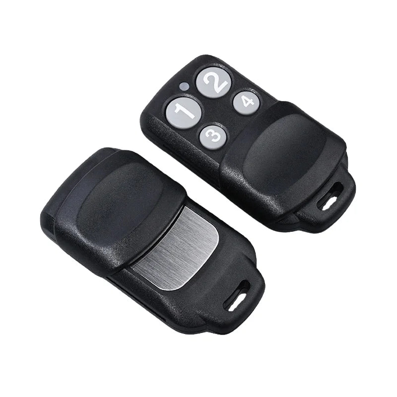 433Mhz RF Wireless Remote Control for Sliding/Garage/Automation Gate/Door/Opener/Window YET158TJ