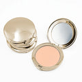 Hot Selling Mineral Pressed Powder Waterproof Long-Lasting Oil Control Vegan Full Coverage Face Makeup Base Foundation MegaBDM