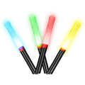 Concert Led Light Stick Rgb Sticks Dmx Glow Necklaces Gloves Rave Easter Egg Kids Flashlights Glowsticks Bulk Pack