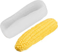 4 Inch Corn Chocolate Candy Corn Mold for Baking for DIY Chocolate Ice Cream Pudding Pastry Jelly Fondant Soap Cake Decoration