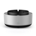 Wholesale New Electronic Smart Ashtray Home Air Purifier with Intelligent Smell Removal Creative Personalized Smoke Gadget