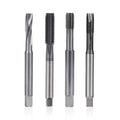 DIN371 DIN376 DIN374 Machine Taps M2 - M22 1/4-20UNC 5/16-18UNC 3/8-16UNC HSS Machine Taps for Lathes