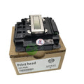 FA04010 Printhead L301 Print Head for Epson L303 L310 L111 L120 L210 L211 L130 L351 L353 L358 L360 L401 L405 L380
