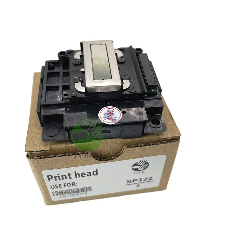 FA04010 Printhead L301 Print Head for Epson L303 L310 L111 L120 L210 L211 L130 L351 L353 L358 L360 L401 L405 L380