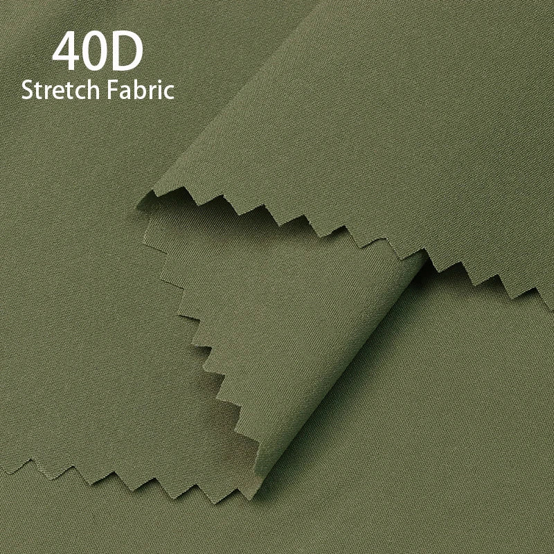 Wholesale Hot Sale 88% Nylon 12% Spandex Soft Fabric Sportswear Fabric Free Sample 40D Quick Dry Stretch Fabric