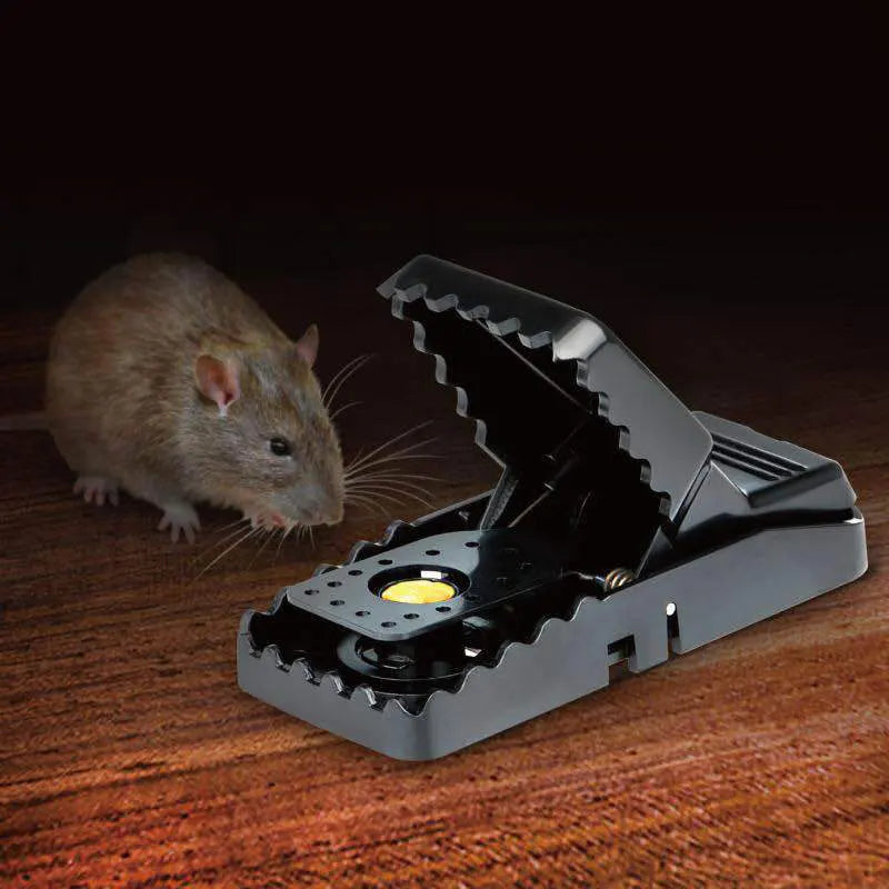 Advanced OEM Household Manufacturer Snap Instant One Shot Smart Trap Mouse Catcher MegaBDM