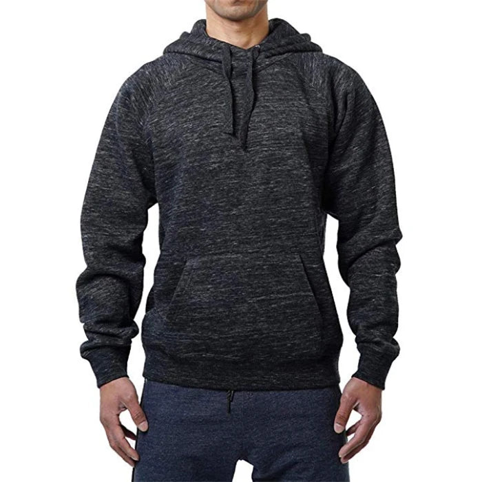 Men Hoodie Custom Men's Sweatshirt With Hooded Hemp Bamboo Mens Sweatshirts Custom logo Hoodie Thick Oversized Custom Hoodies